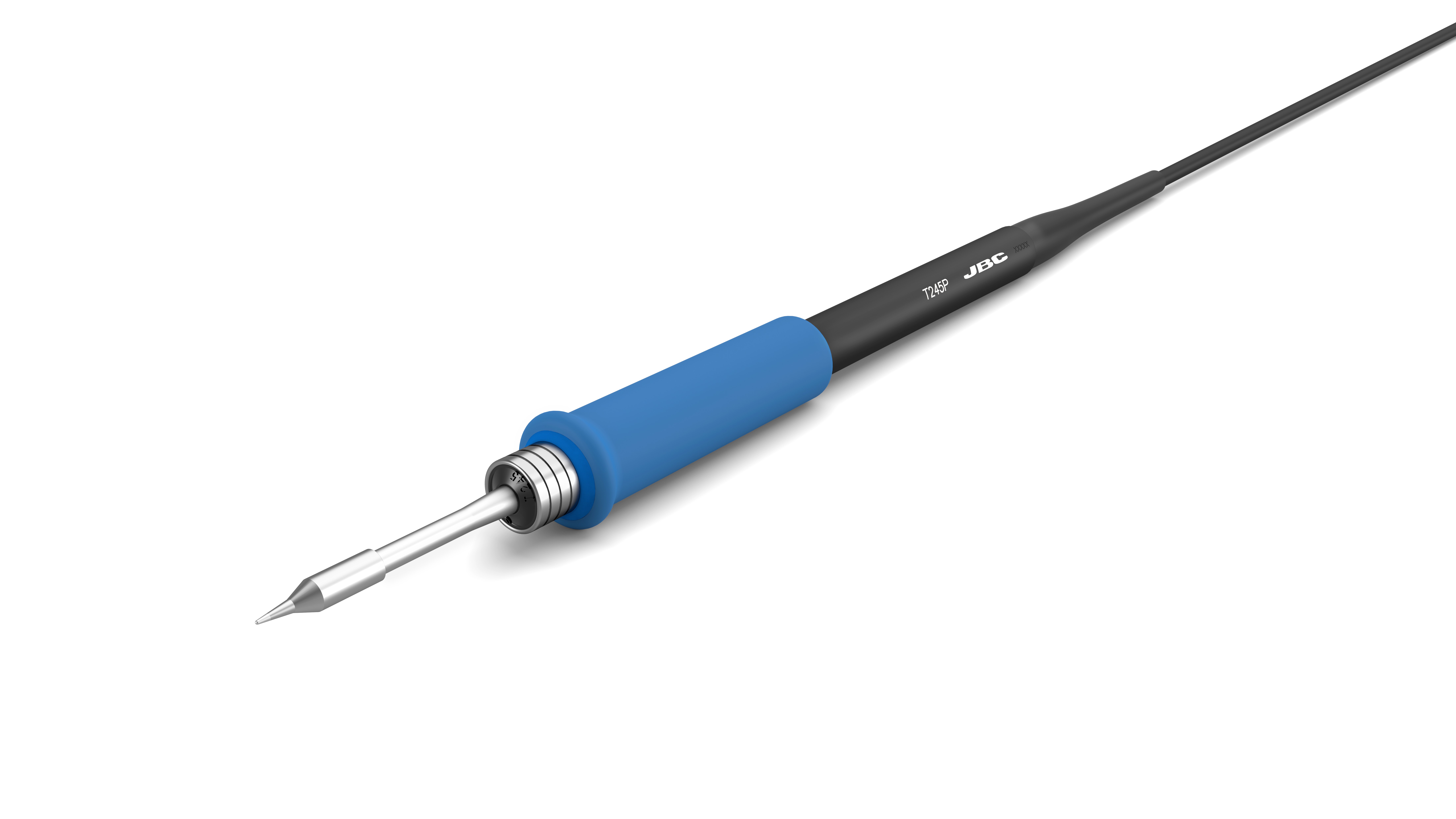Blue Grip General Purpose Handle